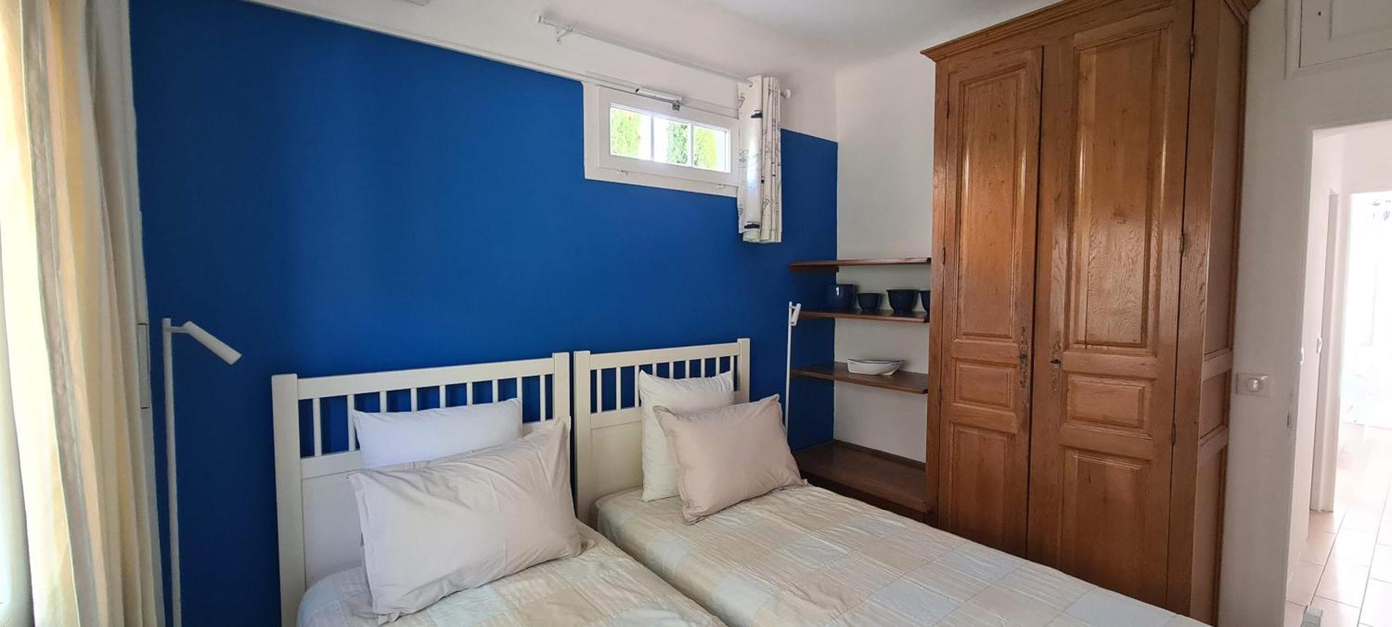 Villa Adriandre Le Le Rayol-Canadel-sur-Mer 外观 照片